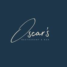 Oscar's Restaurant & Bar logo